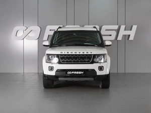 Внедорожник Land Rover Discovery 2015 года, 2280000 рублей, Минеральные Воды