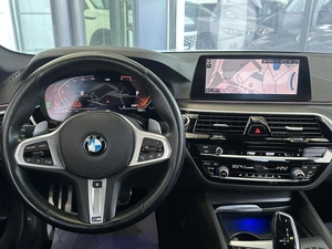 Седан BMW 5 серия 2020 года, 4300000 рублей, Уфа