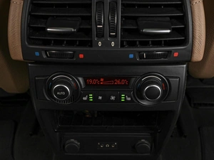 Внедорожник BMW X6 M 2011 года, 2060000 рублей, Ставрополь