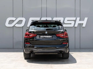 Внедорожник BMW X3 2018 года, 4340000 рублей, Краснодар