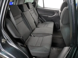 Внедорожник Vortex Tingo 2012 года, 519000 рублей, Воронеж