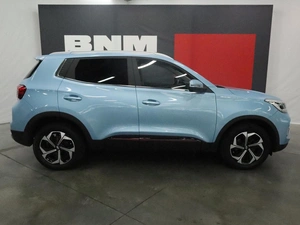 Внедорожник Chery Tiggo 4 2023 года, 1650000 рублей, Курск
