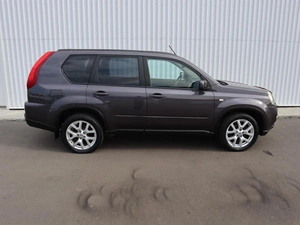 Внедорожник Nissan X-Trail 2013 года, 1500000 рублей, Брянск