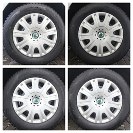 Хэтчбек Skoda Octavia 2012 года, 985000 рублей, Орёл