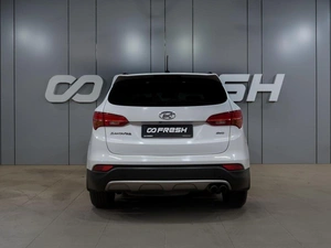 Внедорожник Hyundai Santa Fe 2015 года, 2049000 рублей, Воронеж