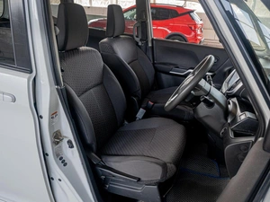 Минивэн Suzuki Solio 2015 года, 820000 рублей, Краснодар