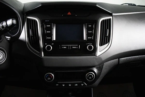 Внедорожник Hyundai Creta 2020 года, 2399000 рублей, Сургут