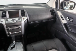 Внедорожник Nissan Murano 2012 года, 1419000 рублей, Пермь