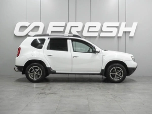 Внедорожник Renault Duster 2012 года, 1048000 рублей, Воронеж