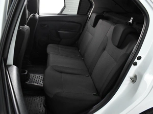 Седан Renault Logan 2018 года, 649000 рублей, Воронеж