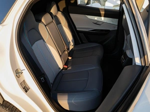 Внедорожник Changan UNI-T 2023 года, 2500000 рублей, Краснодар