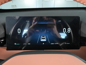 Внедорожник Changan UNI-Z 2025 года, 2879000 рублей, Ростов-на-Дону