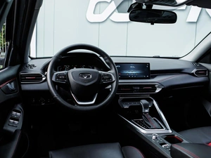 Седан Kaiyi E5 2023 года, 1699000 рублей, Большой Сочи