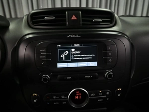 Внедорожник Kia Soul 2017 года, 1274000 рублей, Ставрополь