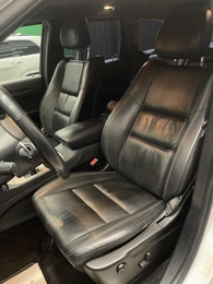 Внедорожник Jeep Grand Cherokee 2014 года, 2450000 рублей, Красноярск