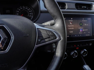 Внедорожник Renault Arkana 2020 года, 1650000 рублей, Волгоград