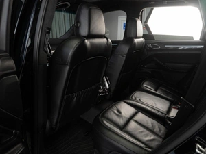 Внедорожник Porsche Cayenne S 2011 года, 2210000 рублей, Тюмень