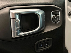 Пикап Jeep Gladiator 2022 года, 6880000 рублей, Павловская Слобода