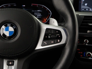 Внедорожник BMW X4 2020 года, 6297434 рублей, Москва