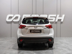 Внедорожник Mazda CX-5 2013 года, 1579000 рублей, Тюмень