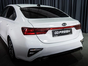 Седан Kia Forte 2019 года, 1620000 рублей, Волгоград