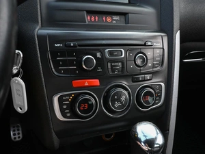 Хетчбэк Citroen DS 4 2012 года, 870000 рублей, Волгоград