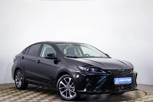 Седан OMODA S5 GT 2024 года, 2049000 рублей, Пермь