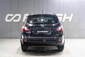 Внедорожник Nissan Qashqai 2013 года, 1089000 рублей, Петрозаводск