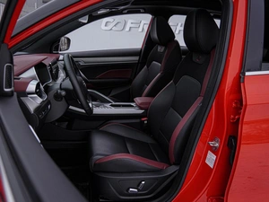 Внедорожник Geely Coolray 2022 года, 2090000 рублей, Волгоград