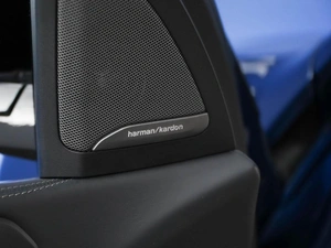 Внедорожник BMW X5 2020 года, 5997077 рублей, Москва