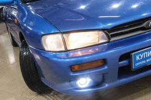 Универсал Subaru Impreza 2000 года, 399000 рублей, Новокузнецк