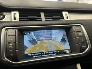 Внедорожник Land Rover Range Rover Evoque 2014 года, 1995000 рублей, Уфа