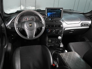 Внедорожник Chevrolet Niva 2015 года, 729000 рублей, Ростов-на-Дону