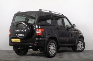 Внедорожник УАЗ Patriot 2015 года, 999000 рублей, Томск