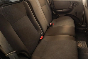 Внедорожник Chevrolet Niva 2014 года, 649000 рублей, Челябинск