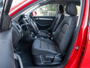 Внедорожник Audi Q3 2014 года, 1908000 рублей, Ставрополь