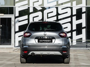 Внедорожник Renault Kaptur 2020 года, 1690000 рублей, Волгоград