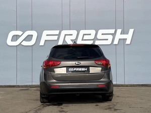 Универсал Kia Ceed 2018 года, 1479000 рублей, Ижевск