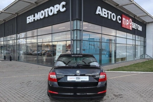 Хэтчбек Skoda Octavia 2014 года, 1545000 рублей, Мирное