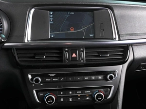 Седан Kia Optima 2018 года, 2279000 рублей, Ростов-на-Дону