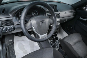Седан ВАЗ (LADA) Priora 2014 года, 519000 рублей, Челябинск