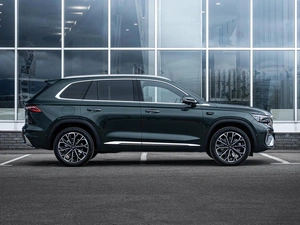 Внедорожник Geely Xingyue L 2025 года, 4799000 рублей, Нижний Новгород