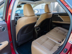 Внедорожник Lexus RX 2016 года, 3999000 рублей, Волгоград