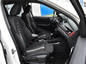 Внедорожник BMW X1 2019 года, 2750000 рублей, Краснодар