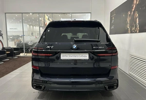 Внедорожник BMW X7 2025 года, 17595000 рублей, Новосибирск