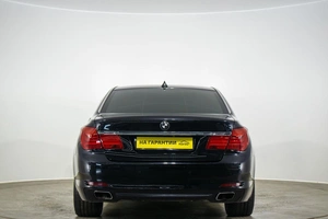 Седан BMW 7 серия 2008 года, 1339000 рублей, Оренбург