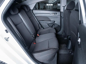 Седан Hyundai Solaris 2021 года, 1598000 рублей, Ставрополь