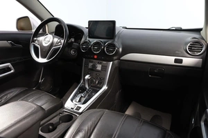 Внедорожник Opel Antara 2013 года, 1299000 рублей, Новосибирск