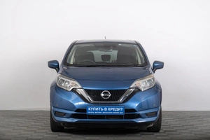 Хетчбэк Nissan Note 2018 года, 999000 рублей, Томск