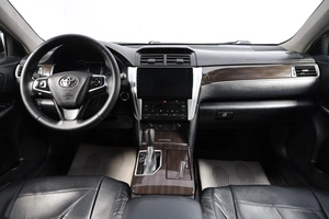 Седан Toyota Camry 2016 года, 1539000 рублей, Новосибирск